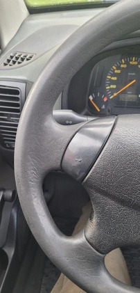 Seat Inca cena 4100 przebieg: 260000, rok produkcji 1996 z Rakoniewice małe 352